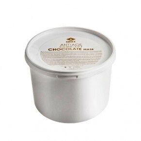 GMT Beauty Slimming Hot Chocolate Mask